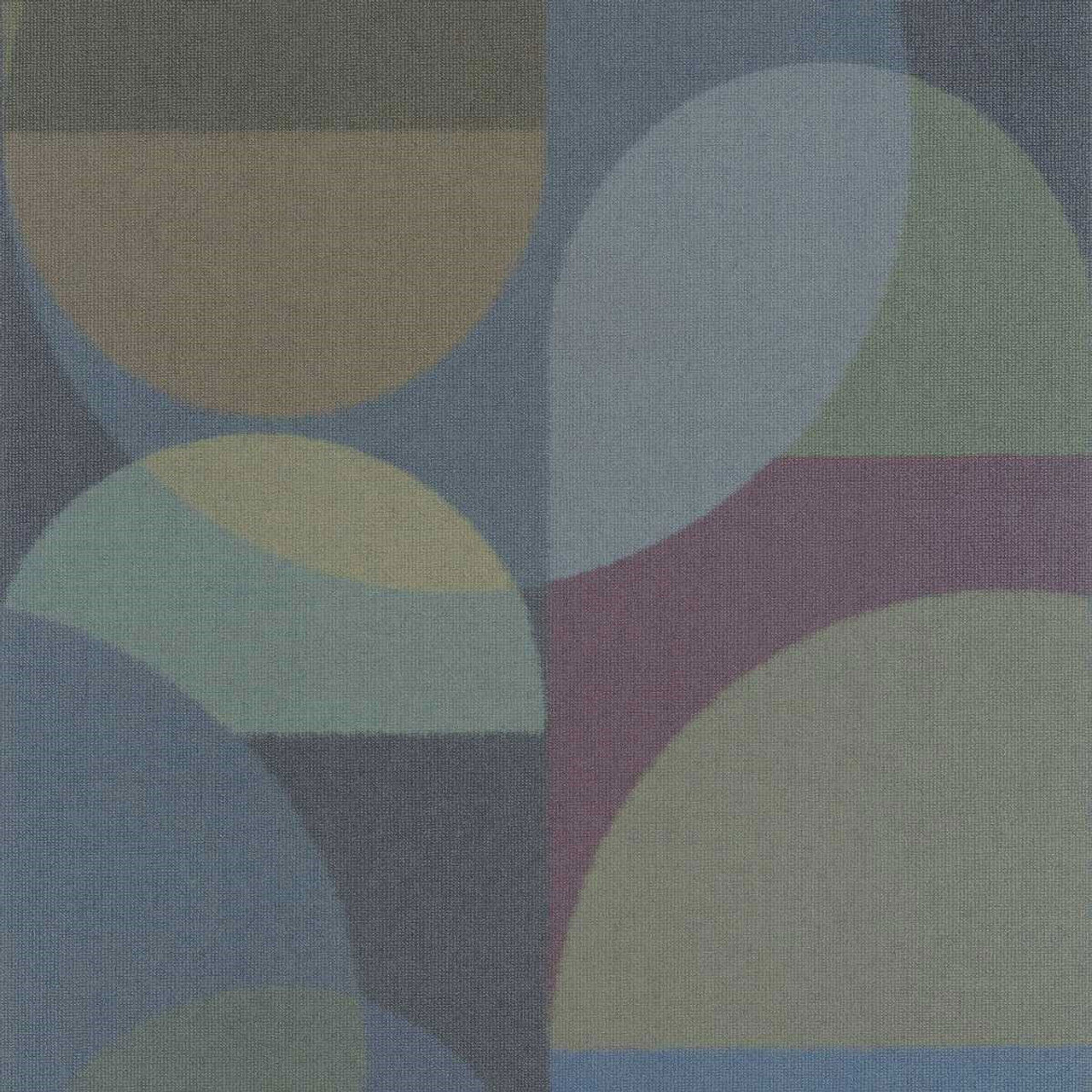 Abby Carnaby Street Wallpaper - Encre - Casadeco - 200496311 - Premier Wallcovering