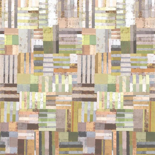 Achara Wallpaper - Shell - PDG1140/01 - Designers Guild