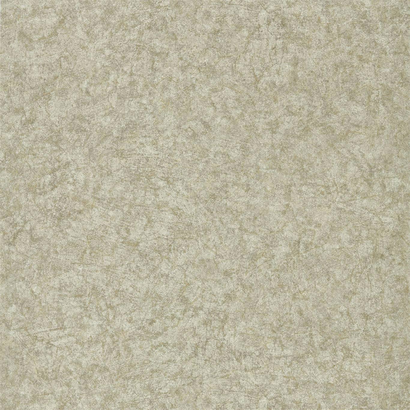Ajanta Wallpaper - Burnished Gold - ZFOW312959 - Zoffany