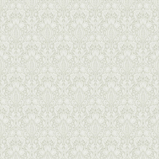 Alba Wallpaper - Green - Boråstapeter - 38747 - Premier Wallcovering