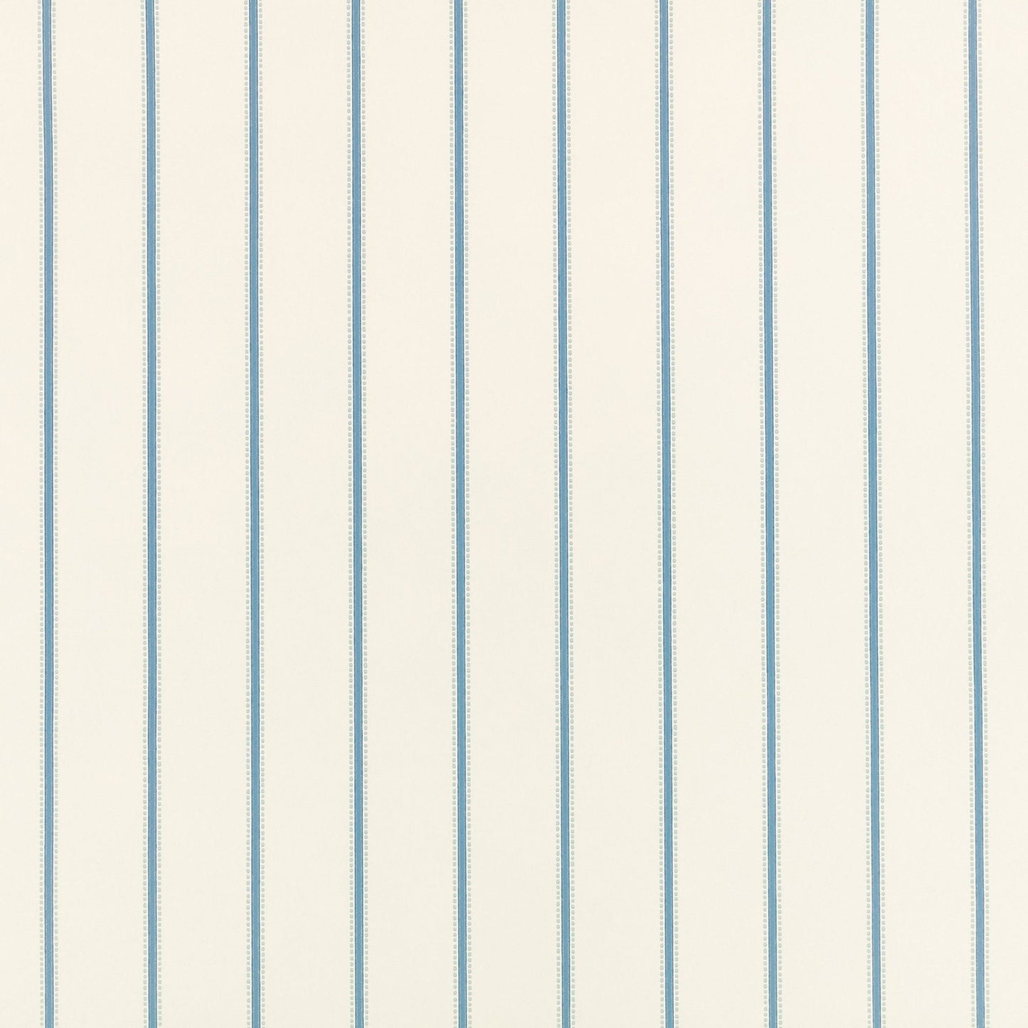 Alma Wallpaper - Boathouse Blue - Romo - Aubin - W473/03 - Premier Wallcovering