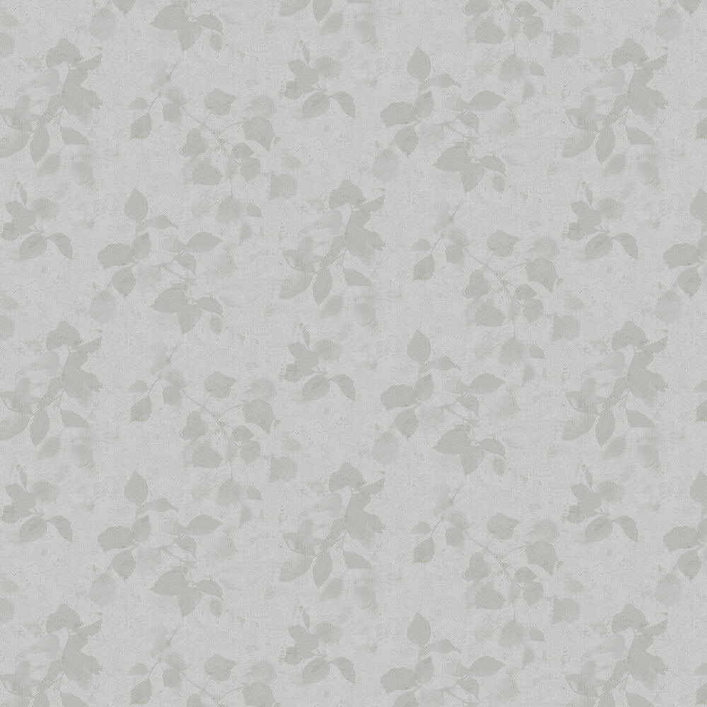 Alma Wallpaper - Grey - Boråstapeter - 3954 - Premier Wallcovering