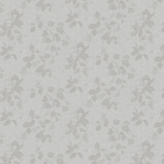 Alma Wallpaper - Grey - Boråstapeter - 3954 - Premier Wallcovering