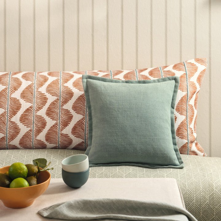 Alma Wallpaper - Husk - Romo - Aubin - W473/06 - Premier Wallcovering