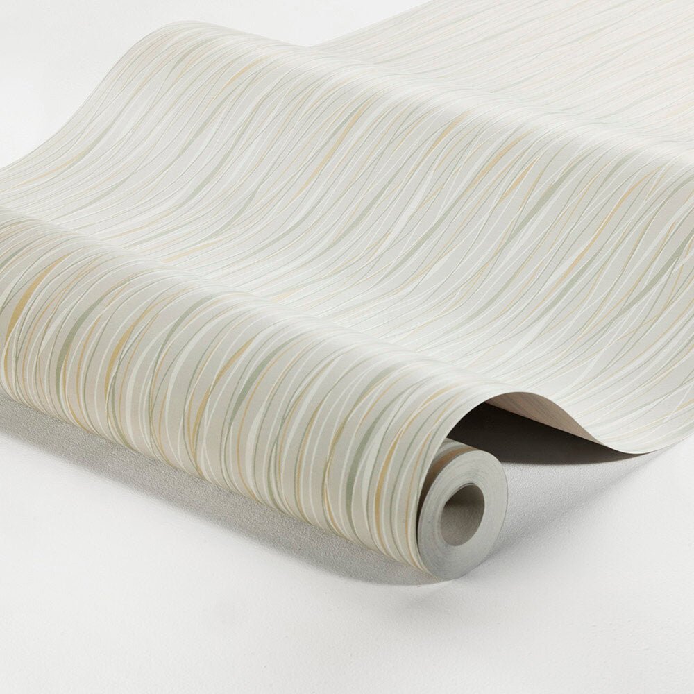 Angby Wallpaper - Nude - Boråstapeter - 4177 - Premier Wallcovering