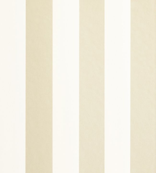 Elliott Stripe Wallpaper - Sand