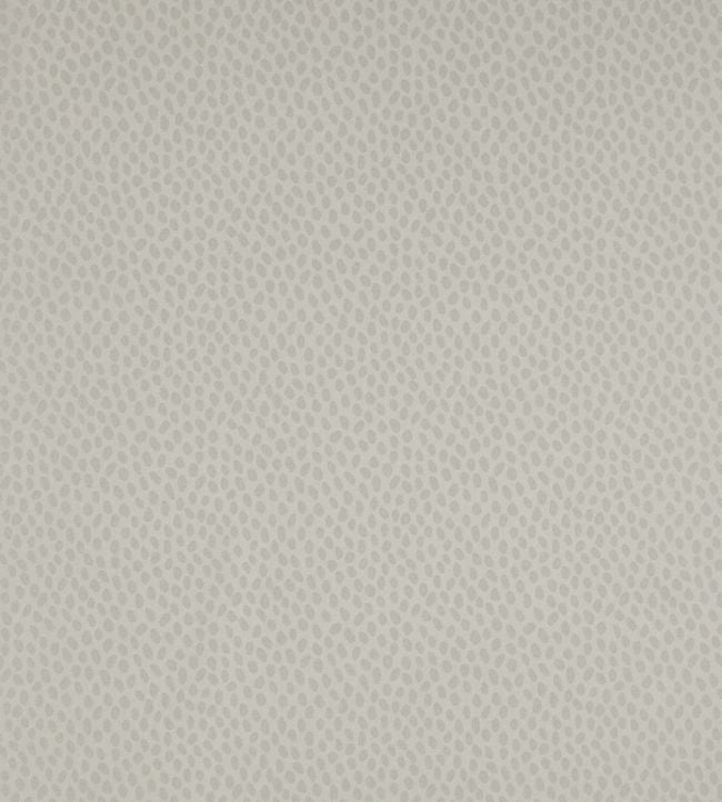 Spot On Wallpaper - Gray