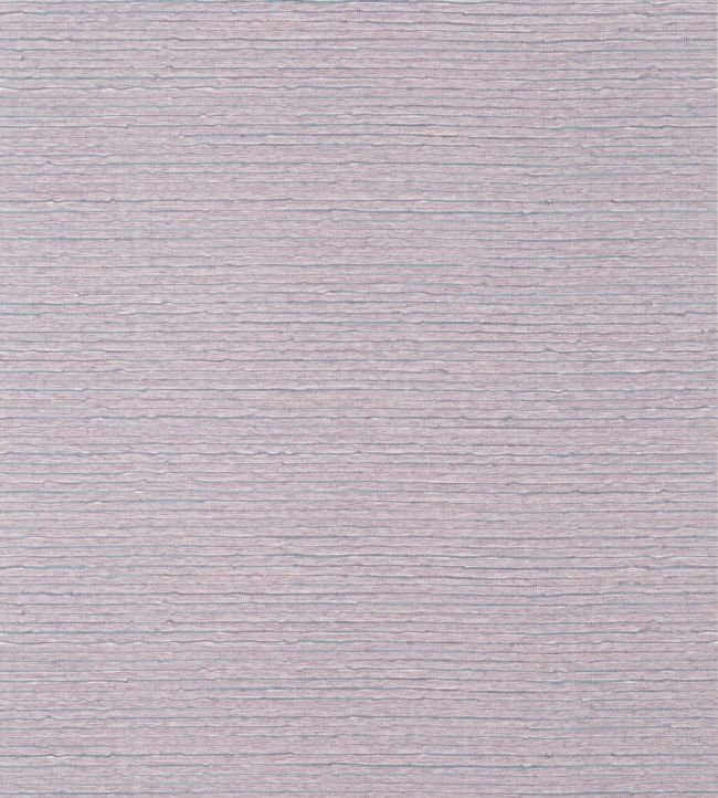 Ramie Weave Wallpaper - Purple