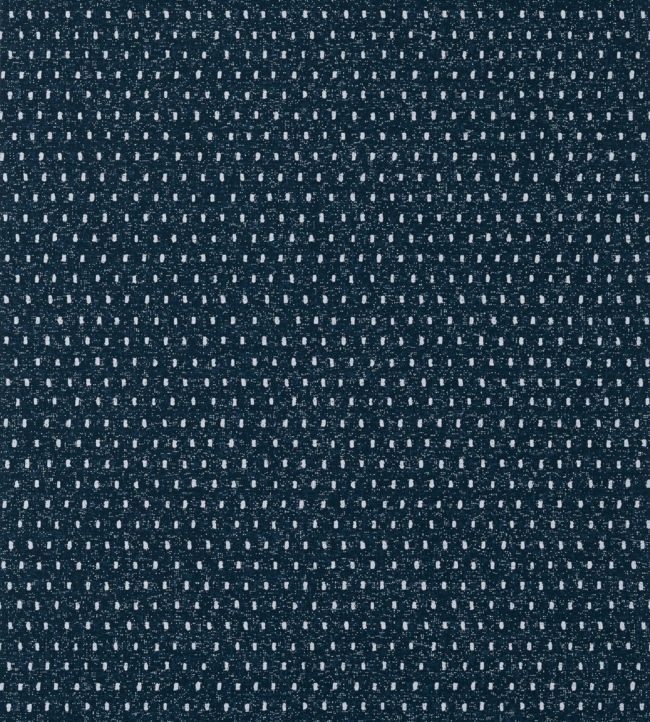 Mali Dot Wallpaper - Blue