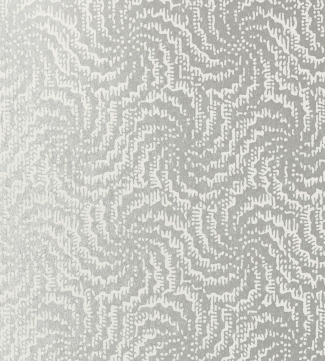 Cirrus Wallpaper - Gray