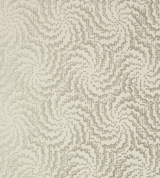 Cirrus Wallpaper - Cream