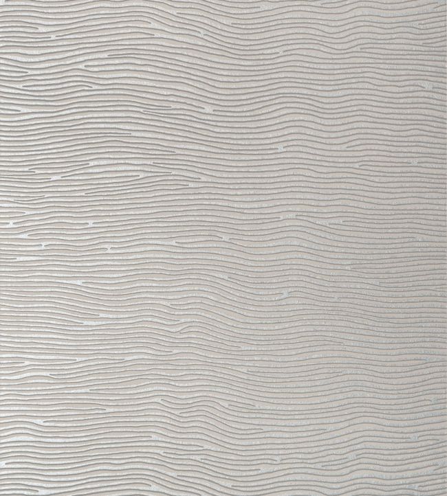 Onda Wallpaper - Silver