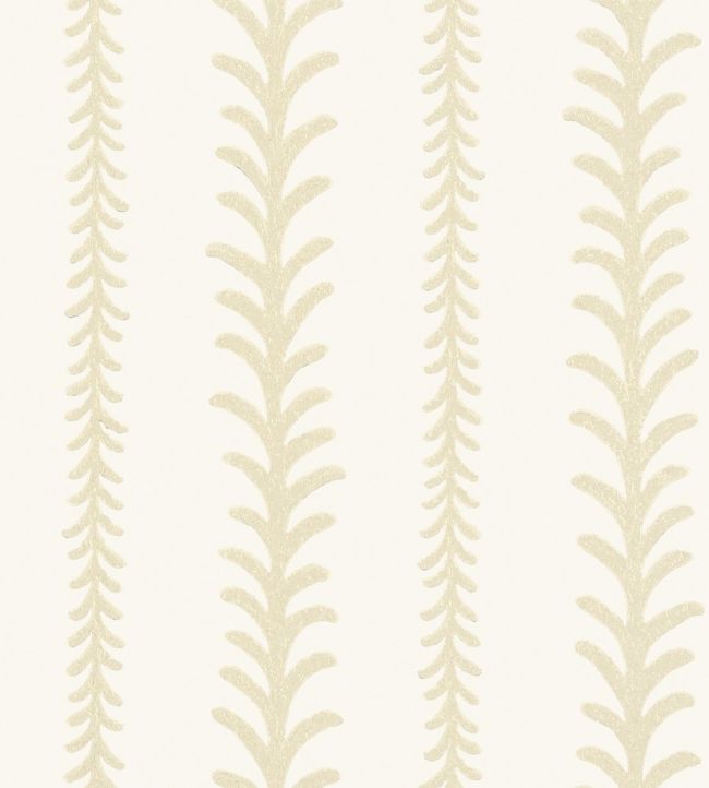 Cantal Wallpaper - Cream