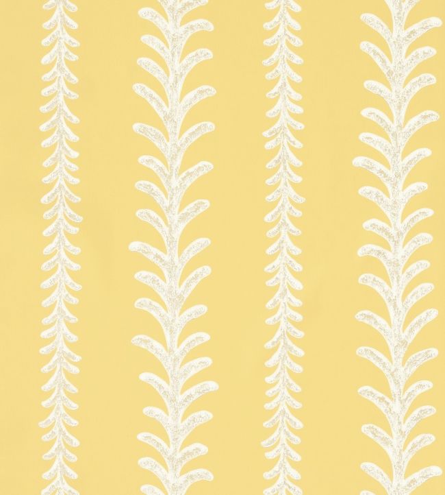 Cantal Wallpaper - Gold