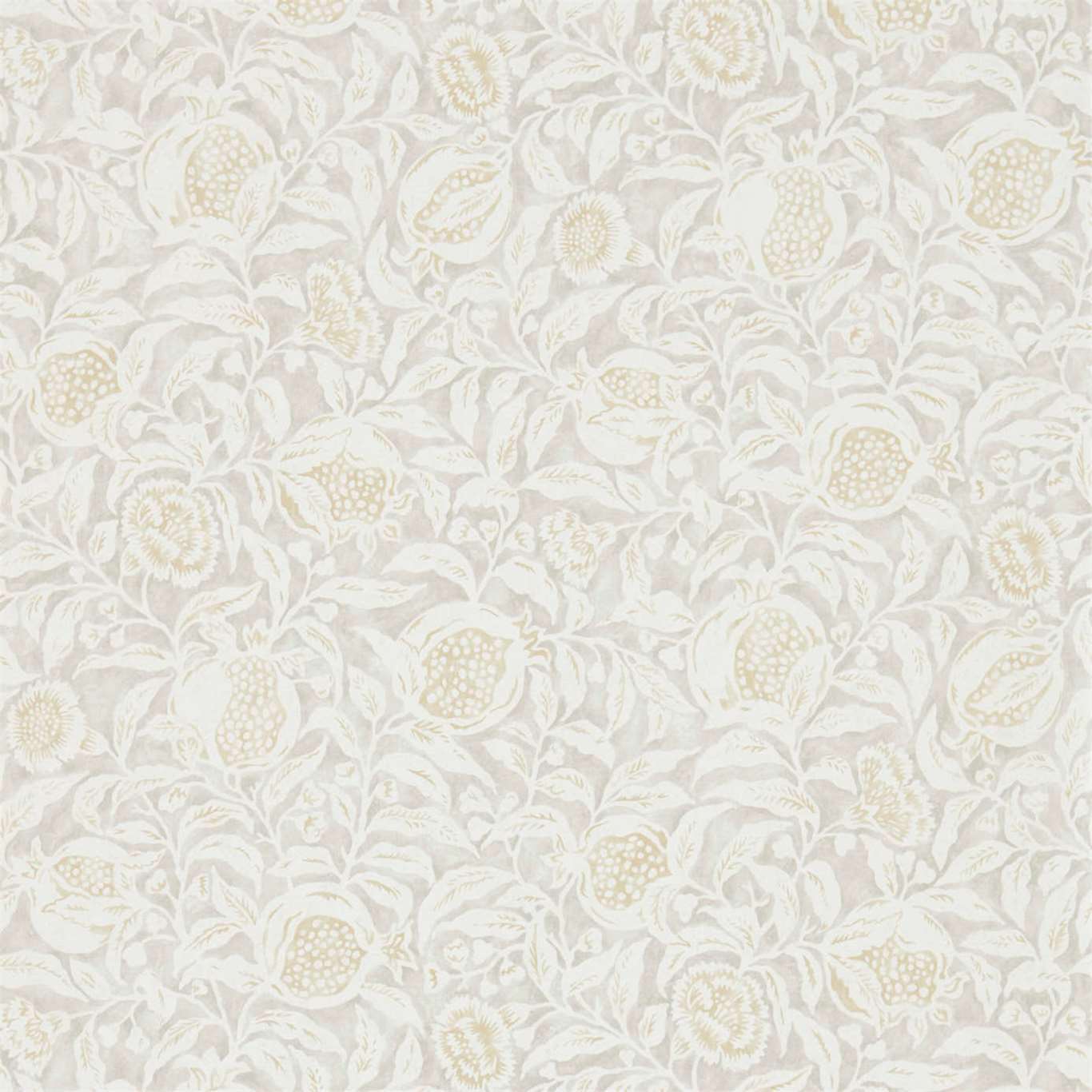 Annandale Wallpaper - Dove/Taupe - Sanderson - DDAM216394