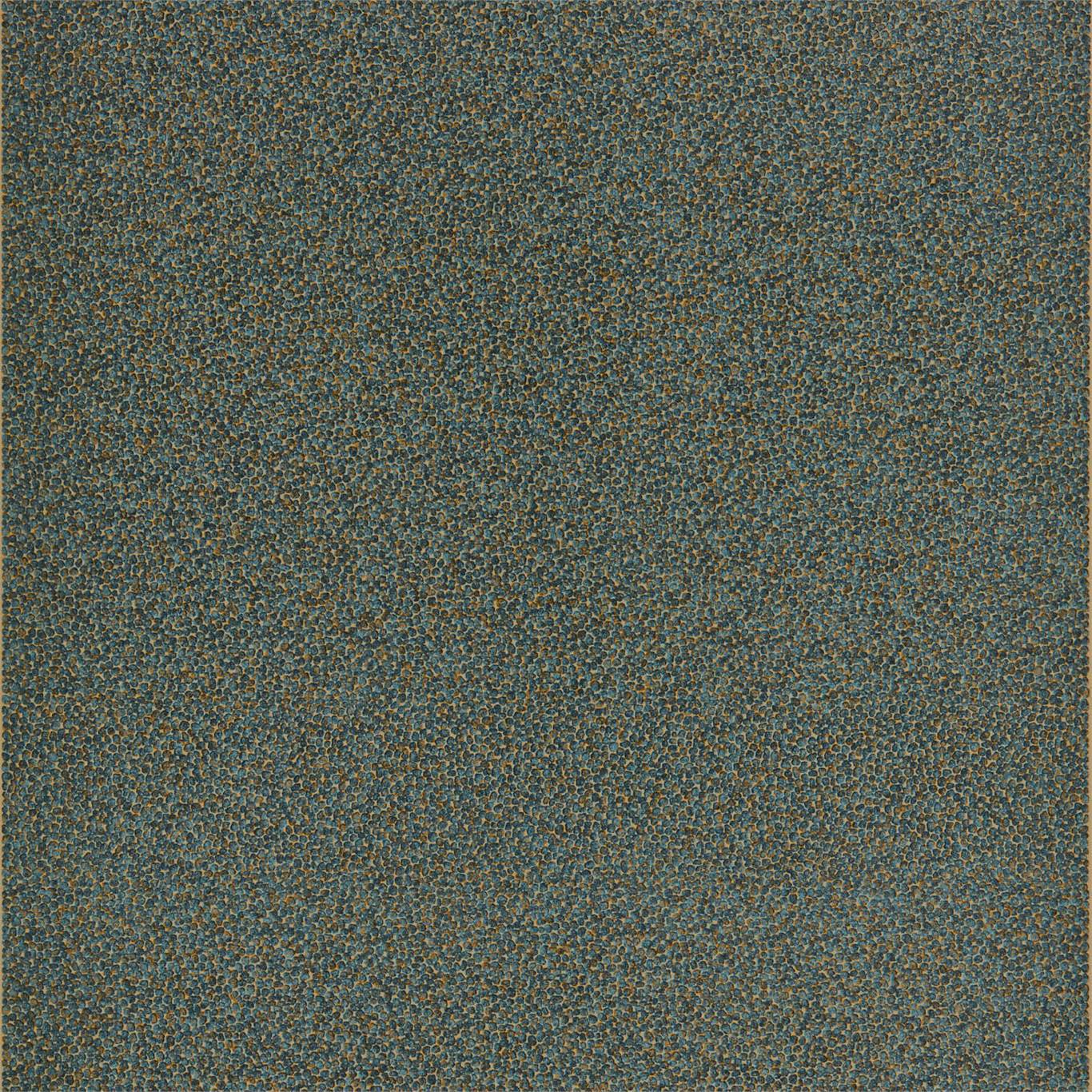 Anthology Brutalist Stripe Wallpaper - Charcoal/Brass - EANW112573 - Harlequin - Premier Wallcovering