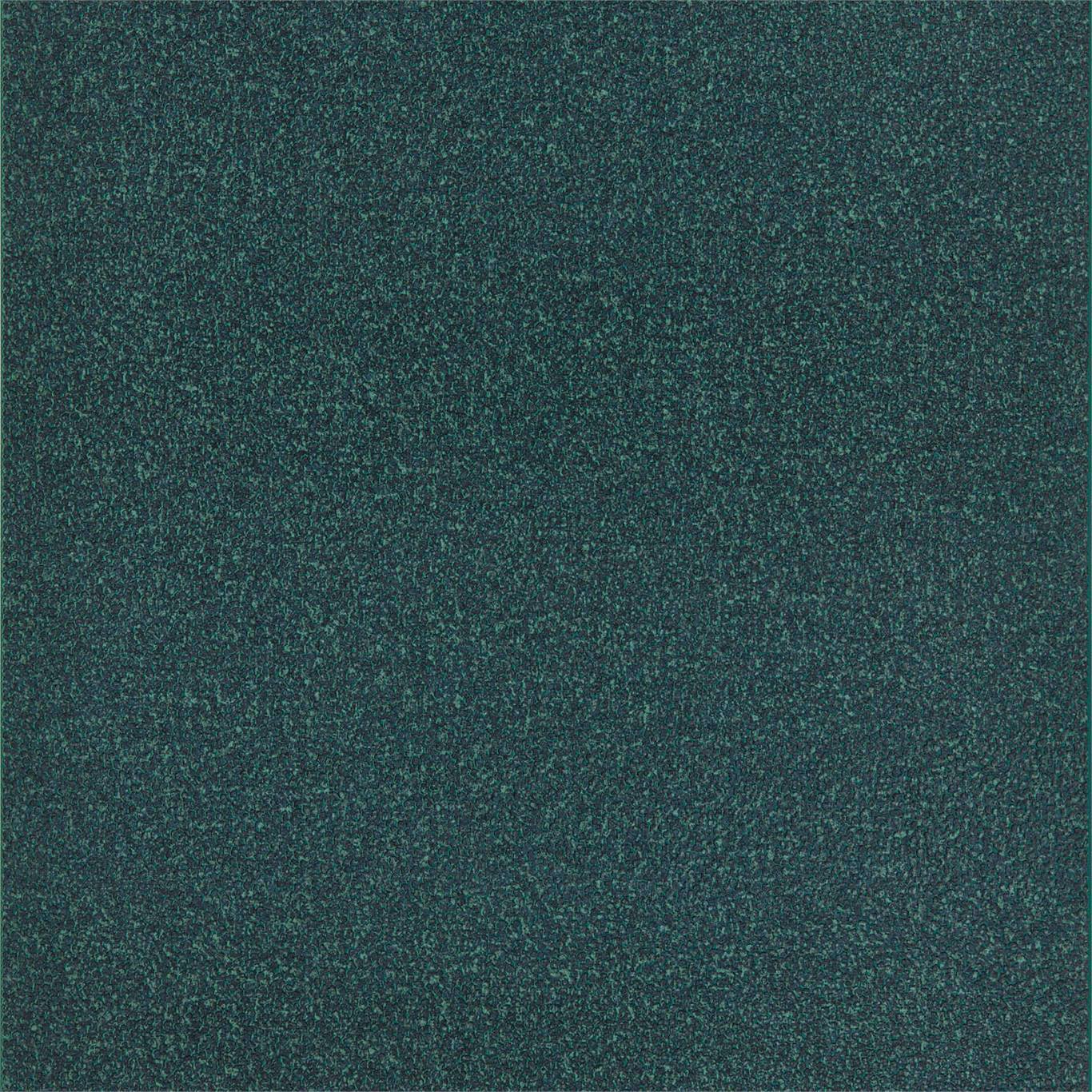 Anthology Brutalist Stripe Wallpaper - Emerald/Kingfisher - EANW112574 - Harlequin - Premier Wallcovering