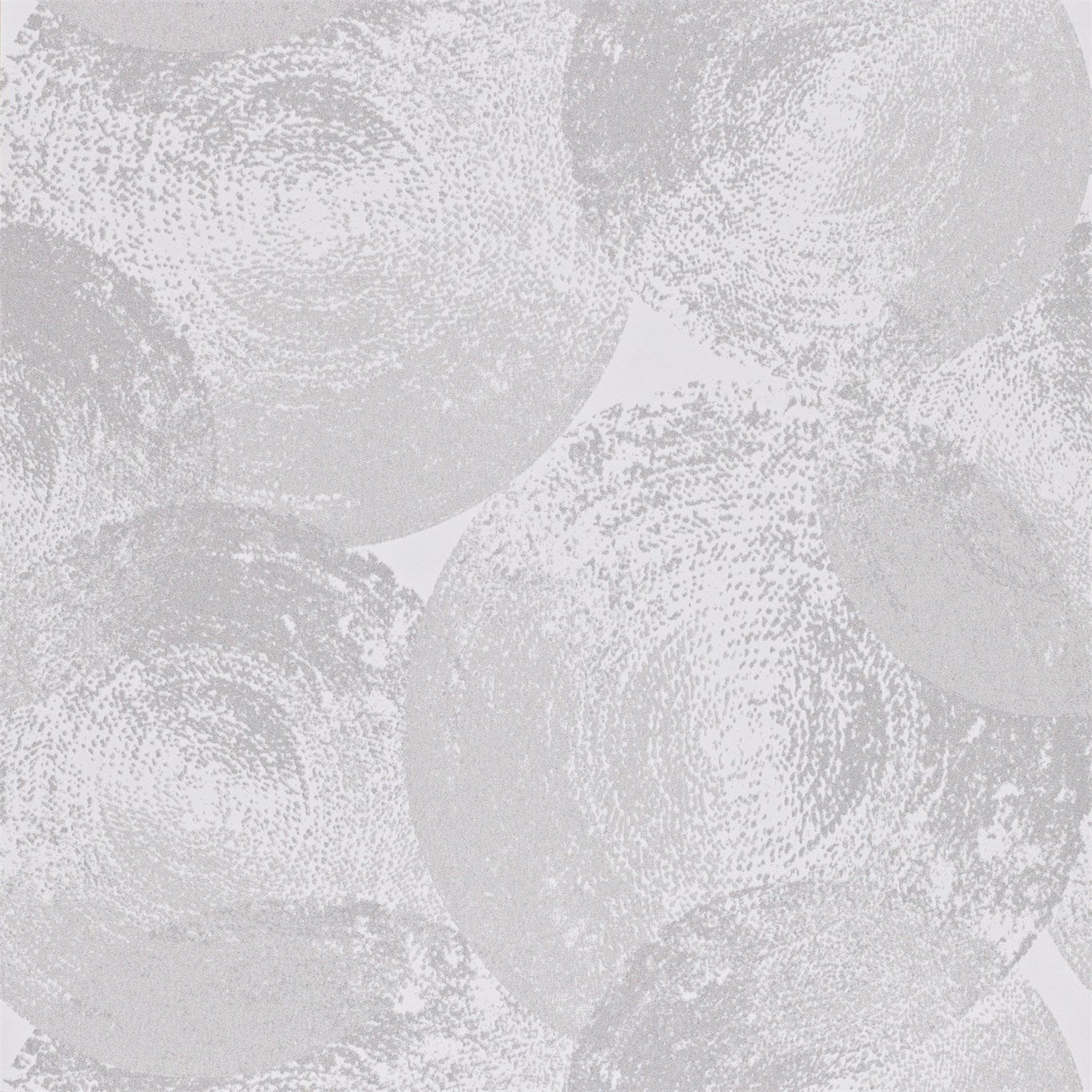 Anthology Ellipse Wallpaper - Granite/Pearl - EANT111131 - Harlequin - Premier Wallcovering