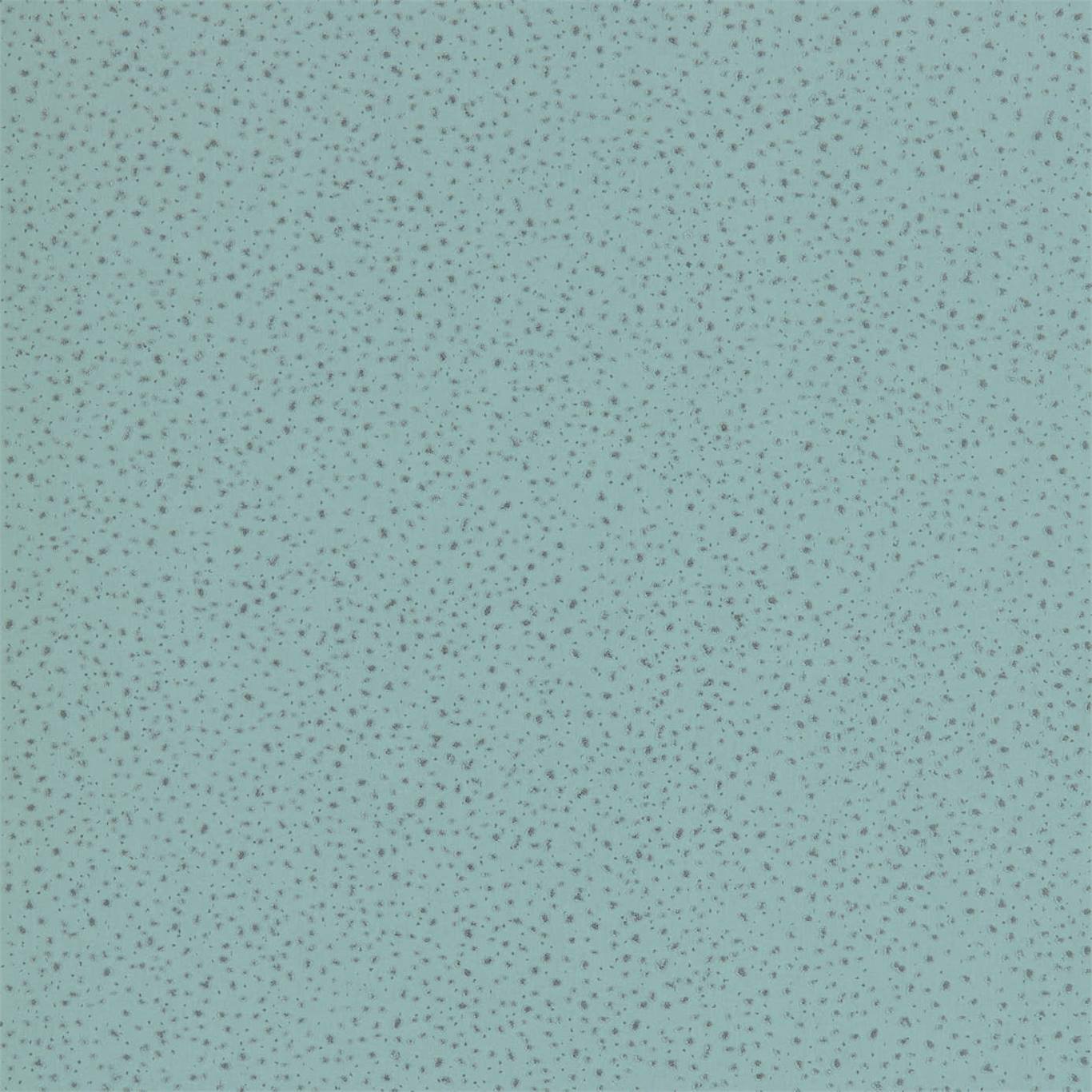 Anthology Foxy Wallpaper - Blue Shell - EANW112593 - Harlequin - Premier Wallcovering
