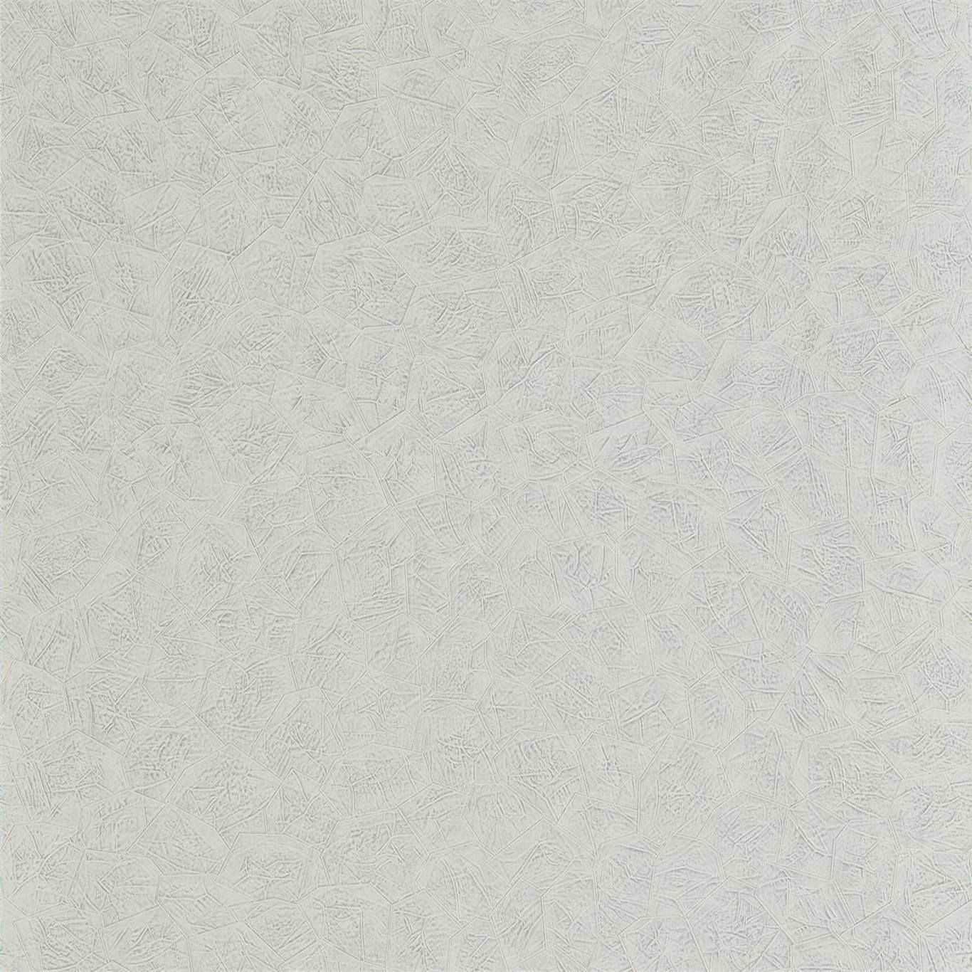 Anthology Kimberlite Wallpaper - Alabaster - EANW112565 - Harlequin - Premier Wallcovering