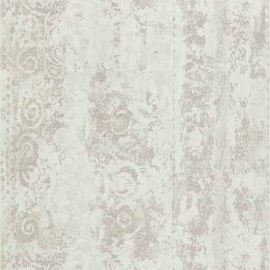 Anthology Pozzolana Wallpaper - Alabaster - EVIW112027 - Harlequin - Premier Wallcovering