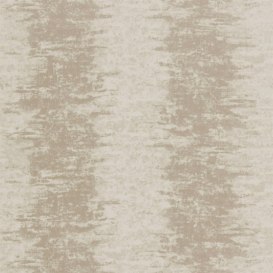 Anthology Pumice Wallpaper - Gold/Jute - EANF111330 - Harlequin - Premier Wallcovering