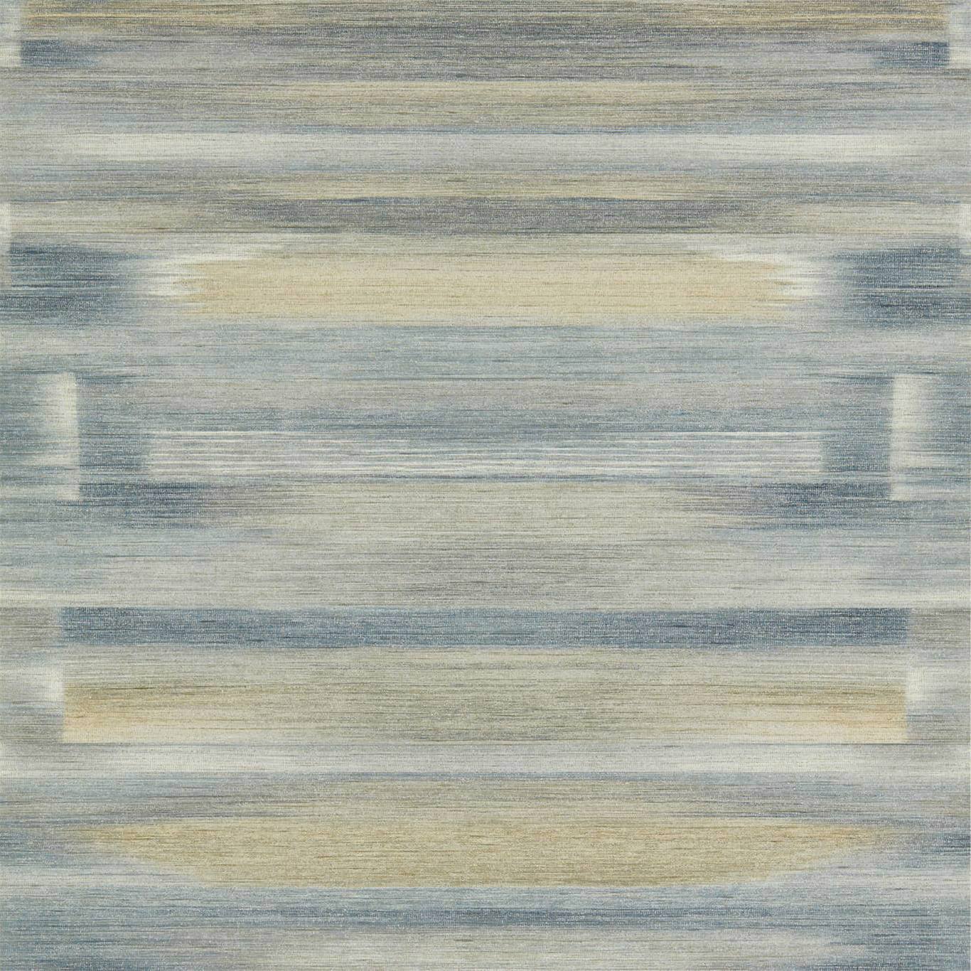 Anthology Refraction Wallpaper - Moonstone/Brass - EANW112586 - Harlequin - Premier Wallcovering