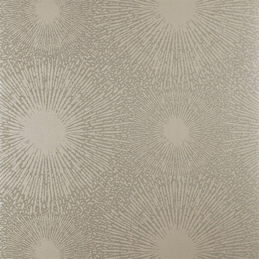 Anthology Shore Wallpaper - Sulphur - EREE110797 - Harlequin - Premier Wallcovering