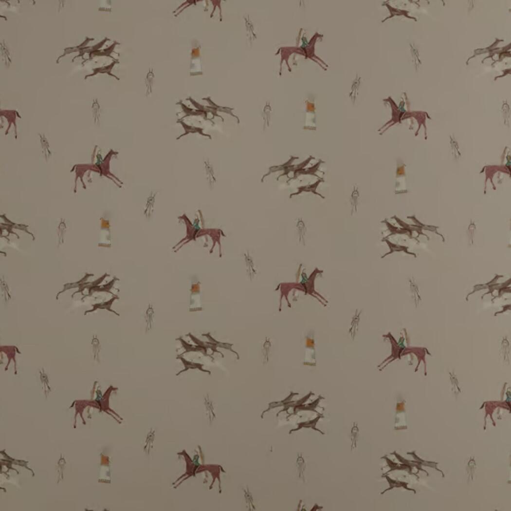 Apache Wallpaper - Sienna - Andrew Martin - KKAPASI