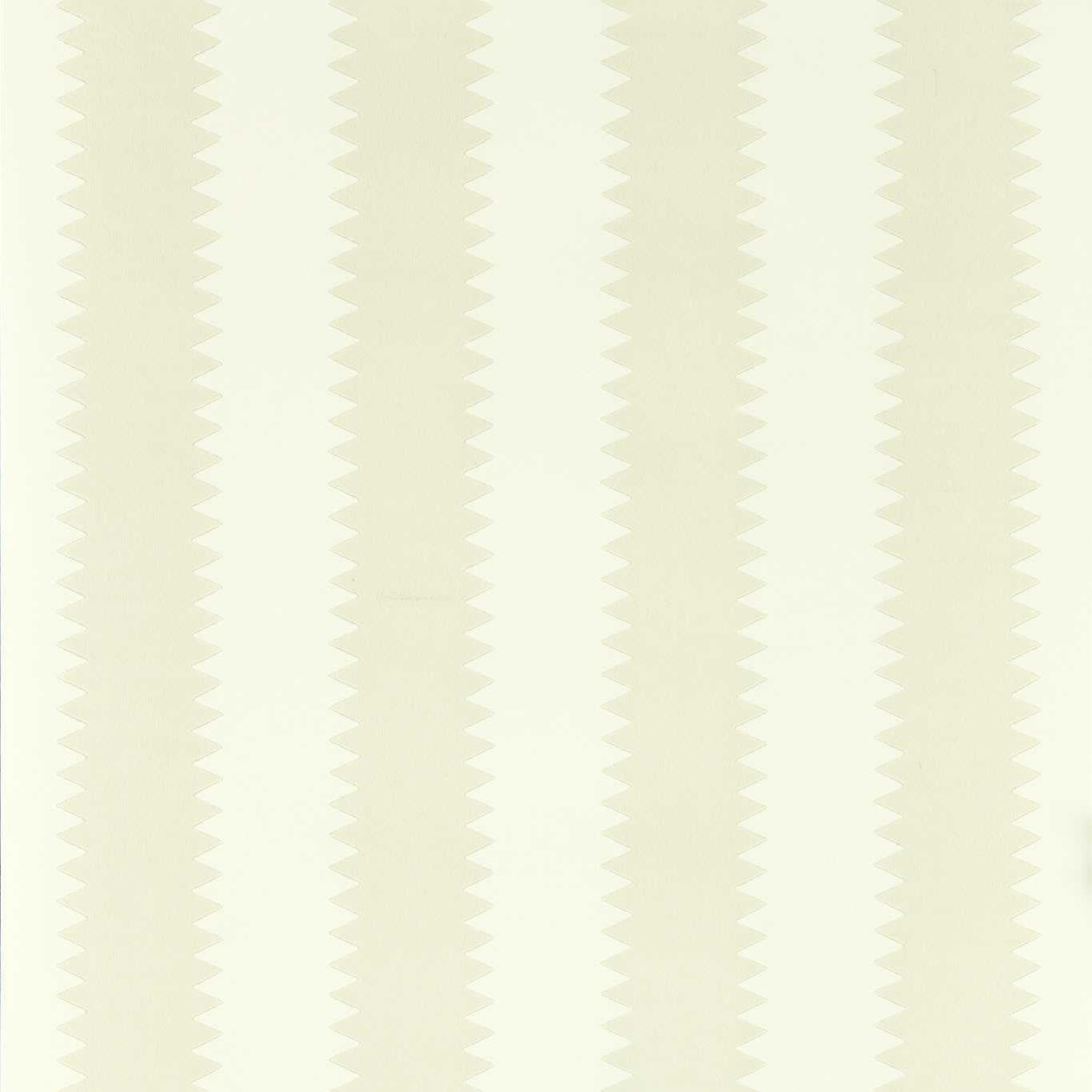 Aperigon Parade Wallpaper - Bone - DGDW217302 - Sanderson