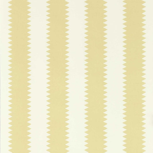 Aperigon Parade Wallpaper - Chamomile - DGDW217300 - Sanderson