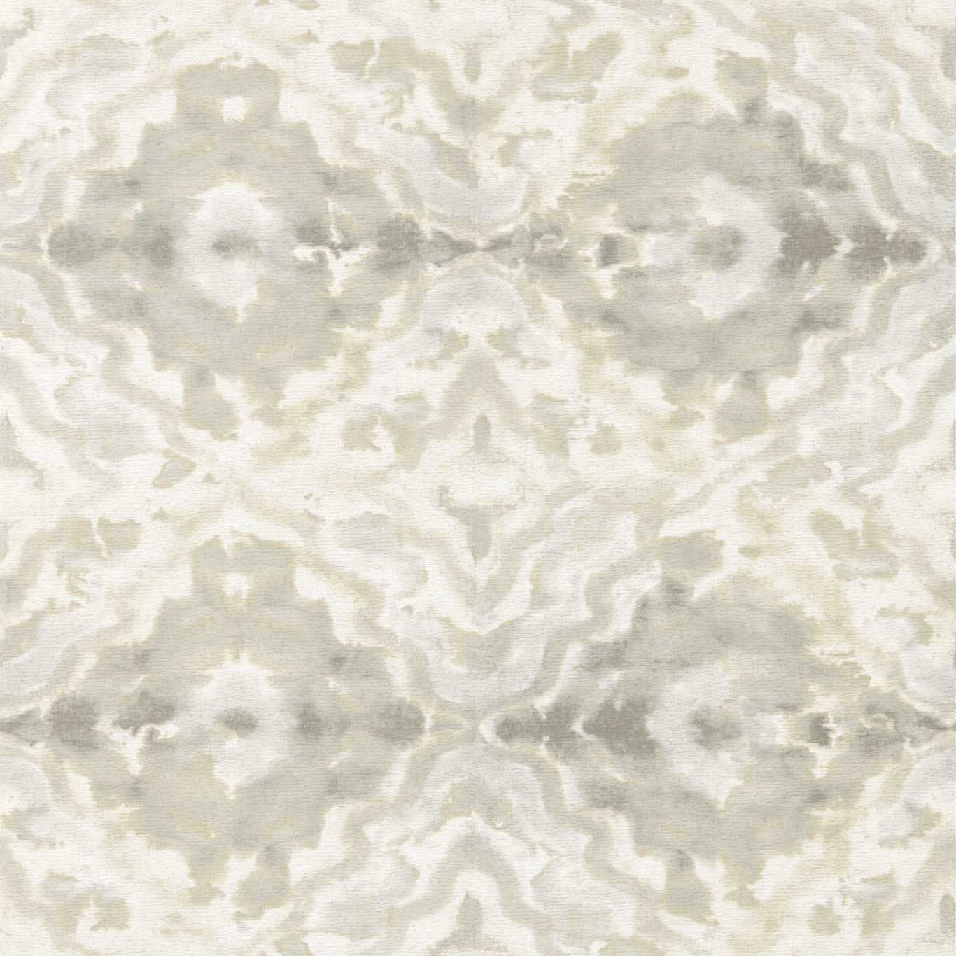 Aqueous Wallpaper - Natural - Clarke & Clarke - W0147/03 - Premier Wallcovering