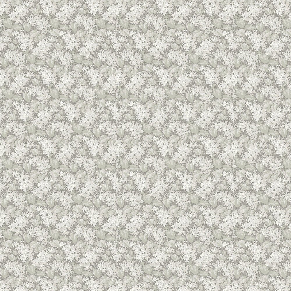 Aratorp Wallpaper - Grey - Boråstapeter - 4163 - Premier Wallcovering