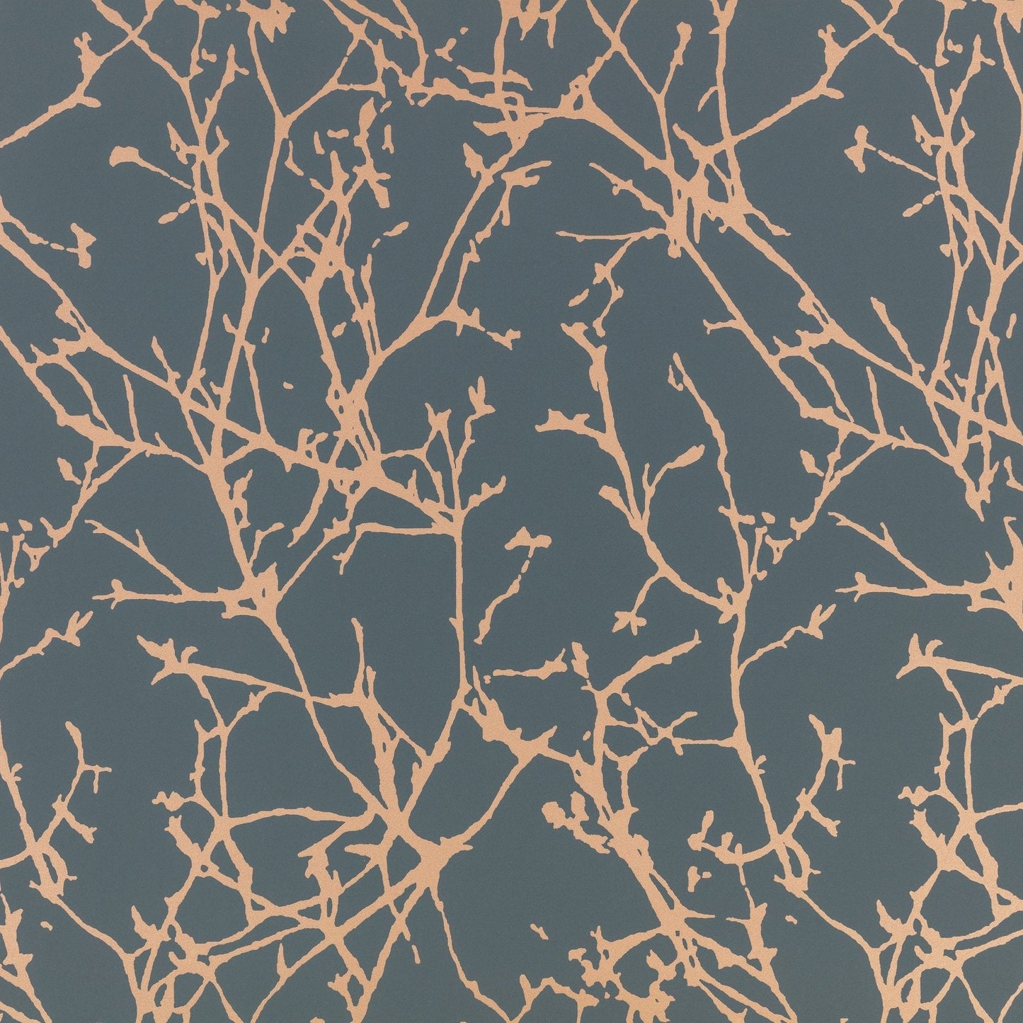 Arbor Wallpaper - Twilight - Romo - Ottavia - W396/08 - Premier Wallcovering