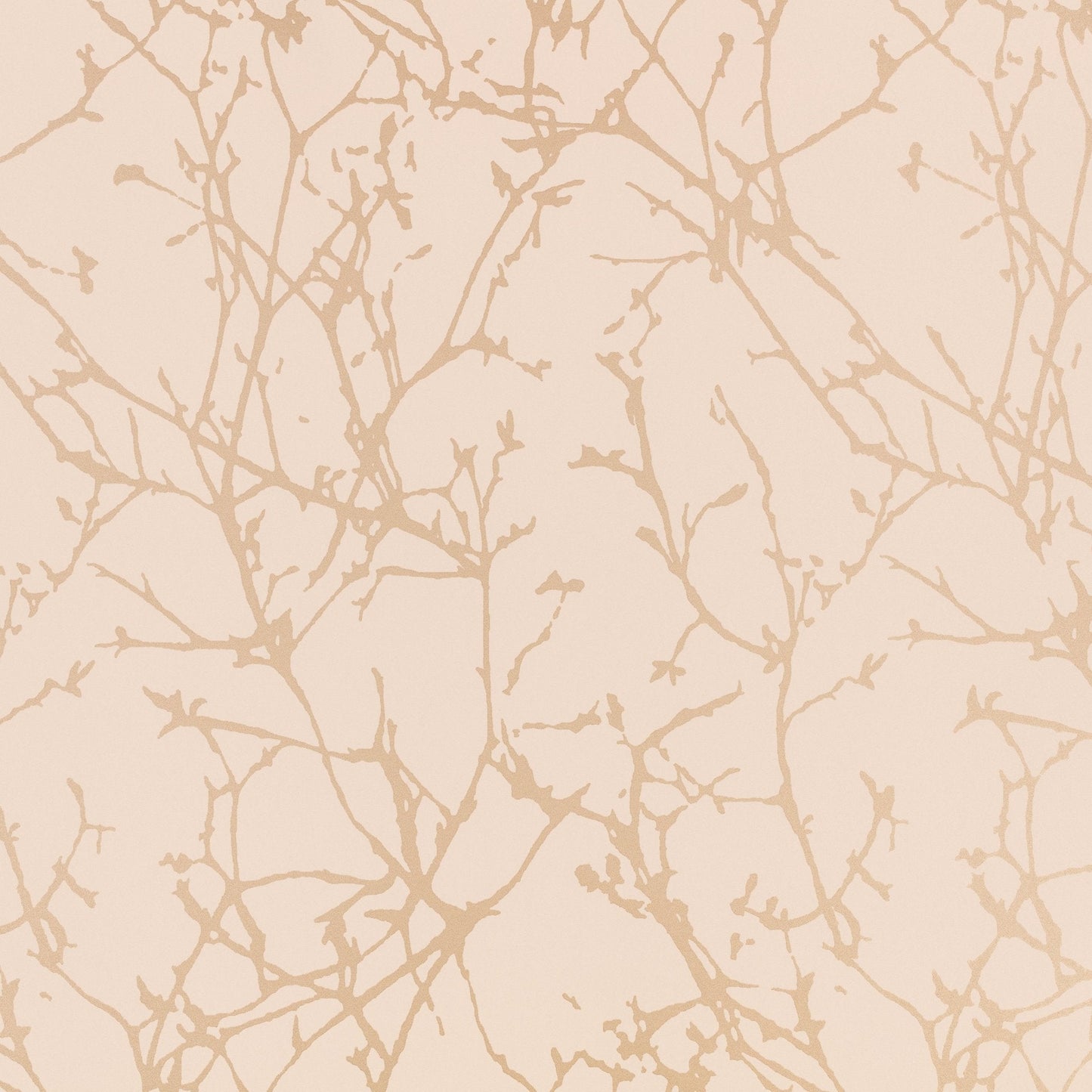 Arbor Wallpaper - Wild Rose - Romo - Ottavia - W396/07 - Premier Wallcovering