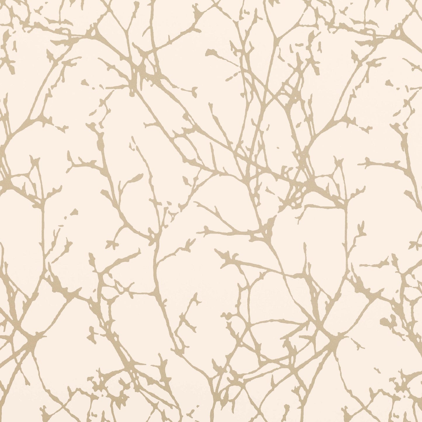 Arbor Wallpaper - Oyster - Romo - Ottavia - W396/02 - Premier Wallcovering