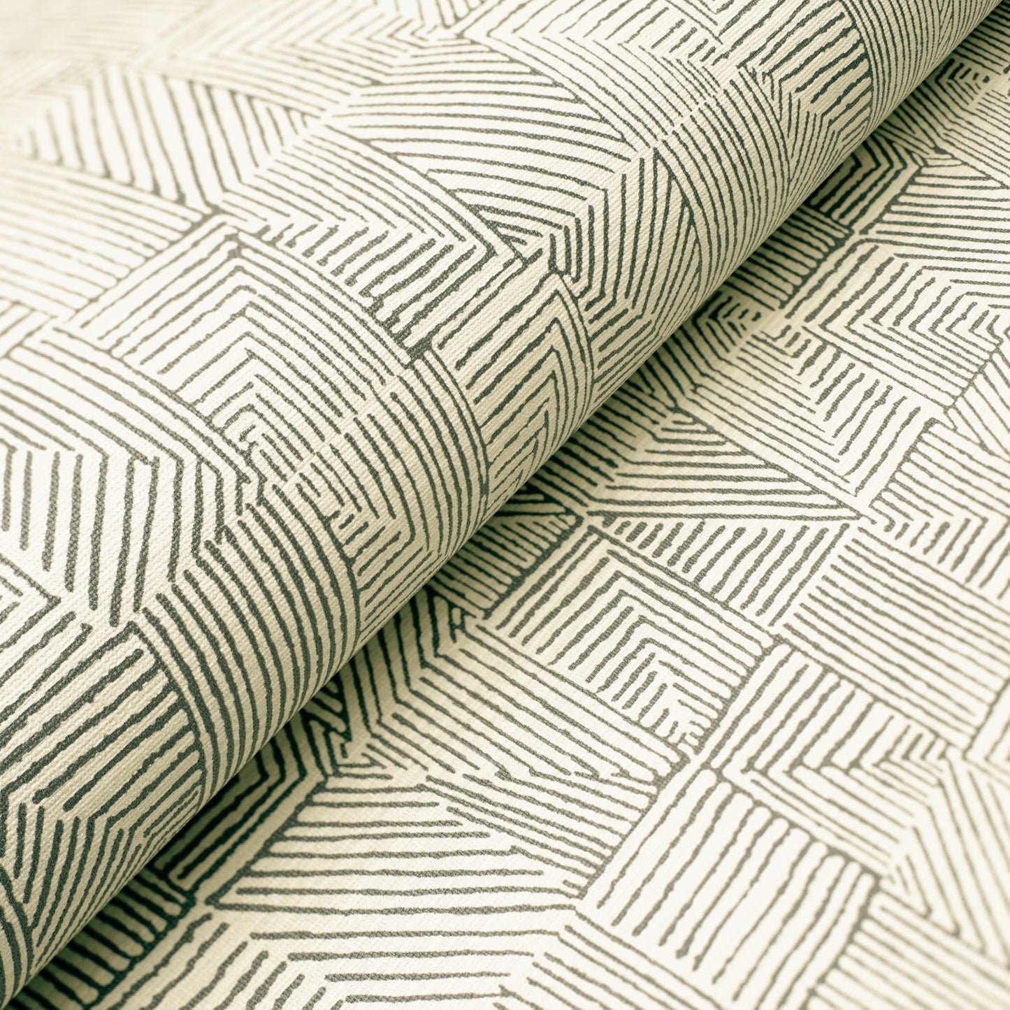 Archi Wallpaper - Denim - Andrew Martin - SPVENARDE