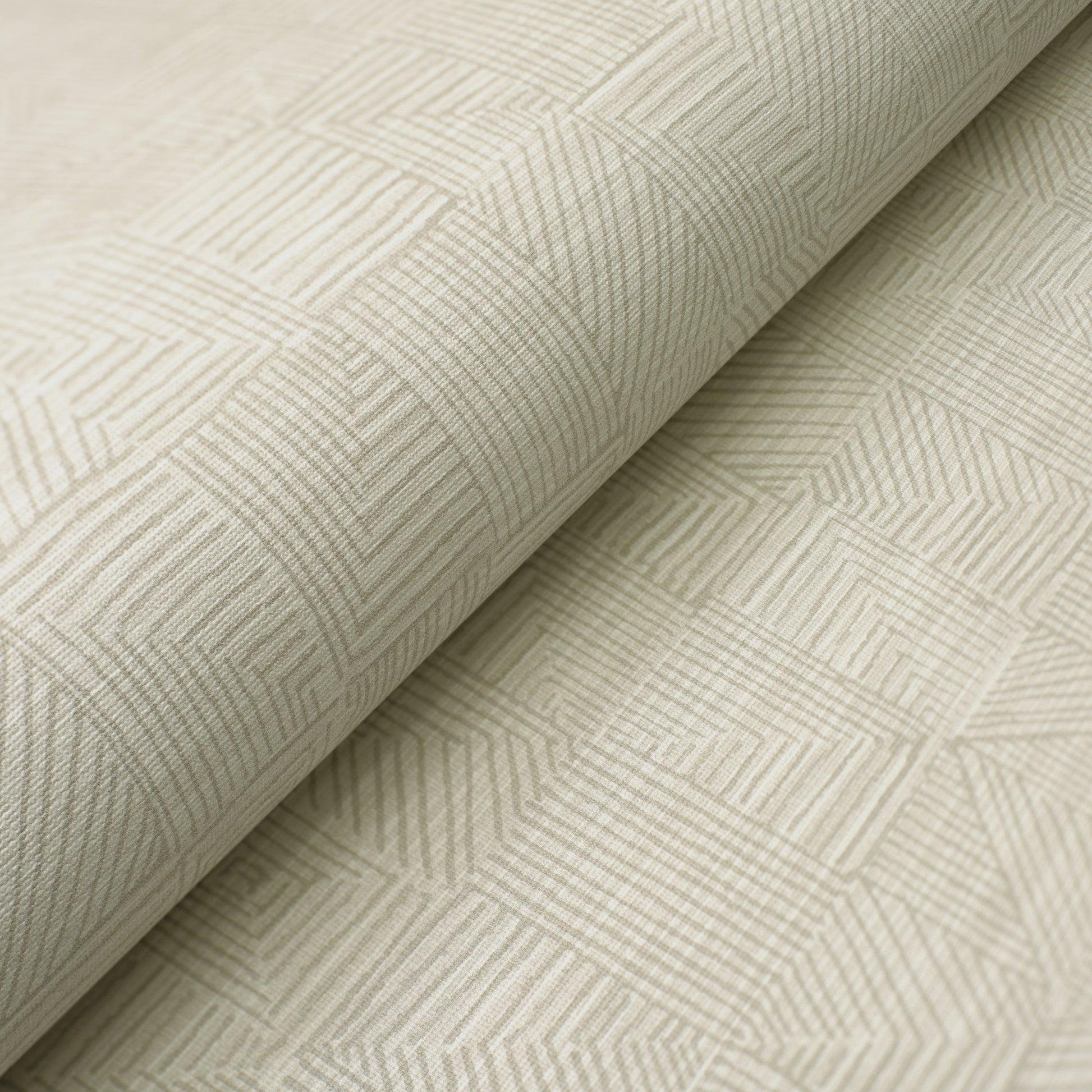 Archi Wallpaper - Stone - Andrew Martin - SPVENARST