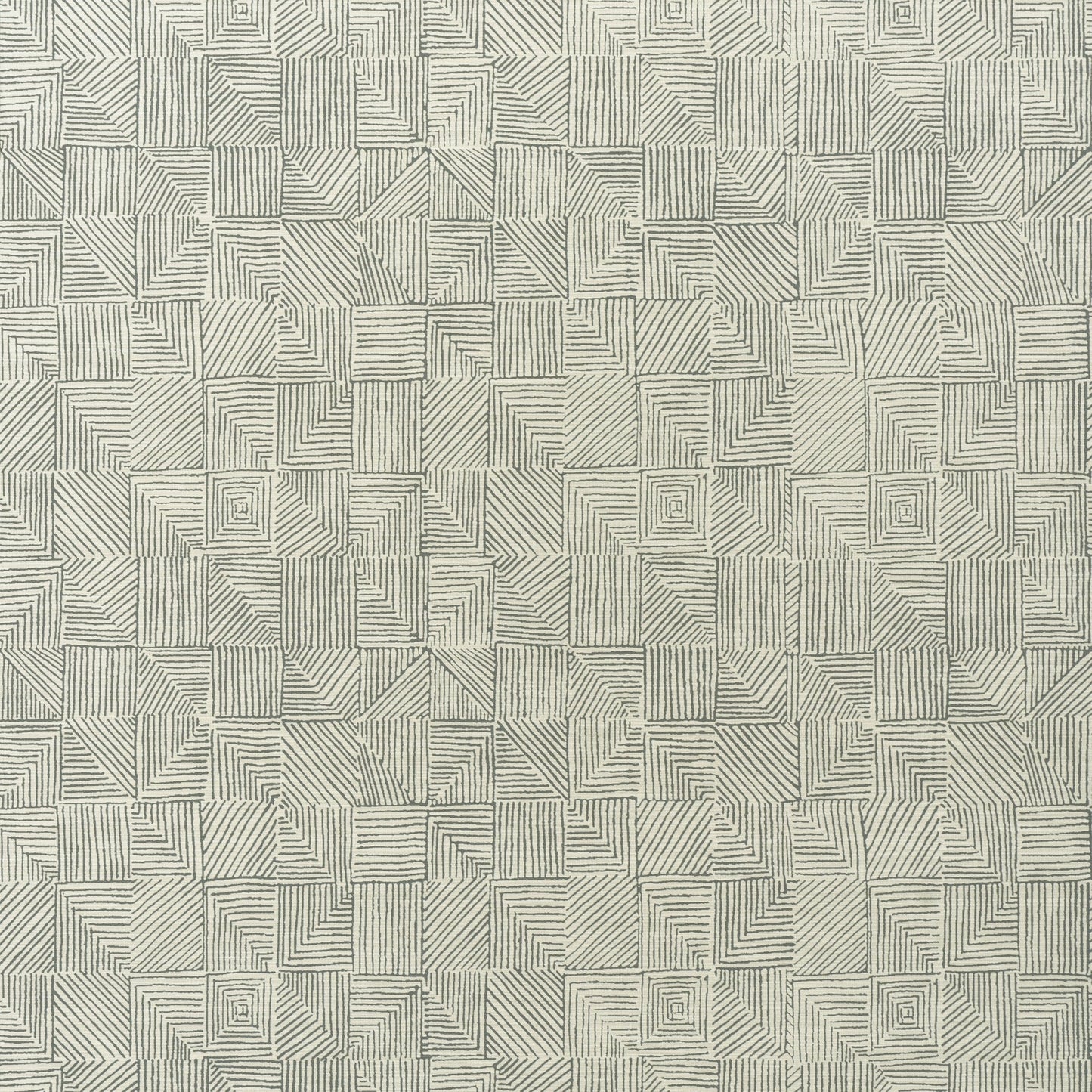 Archi Wallpaper - Denim - Andrew Martin - SPVENARDE