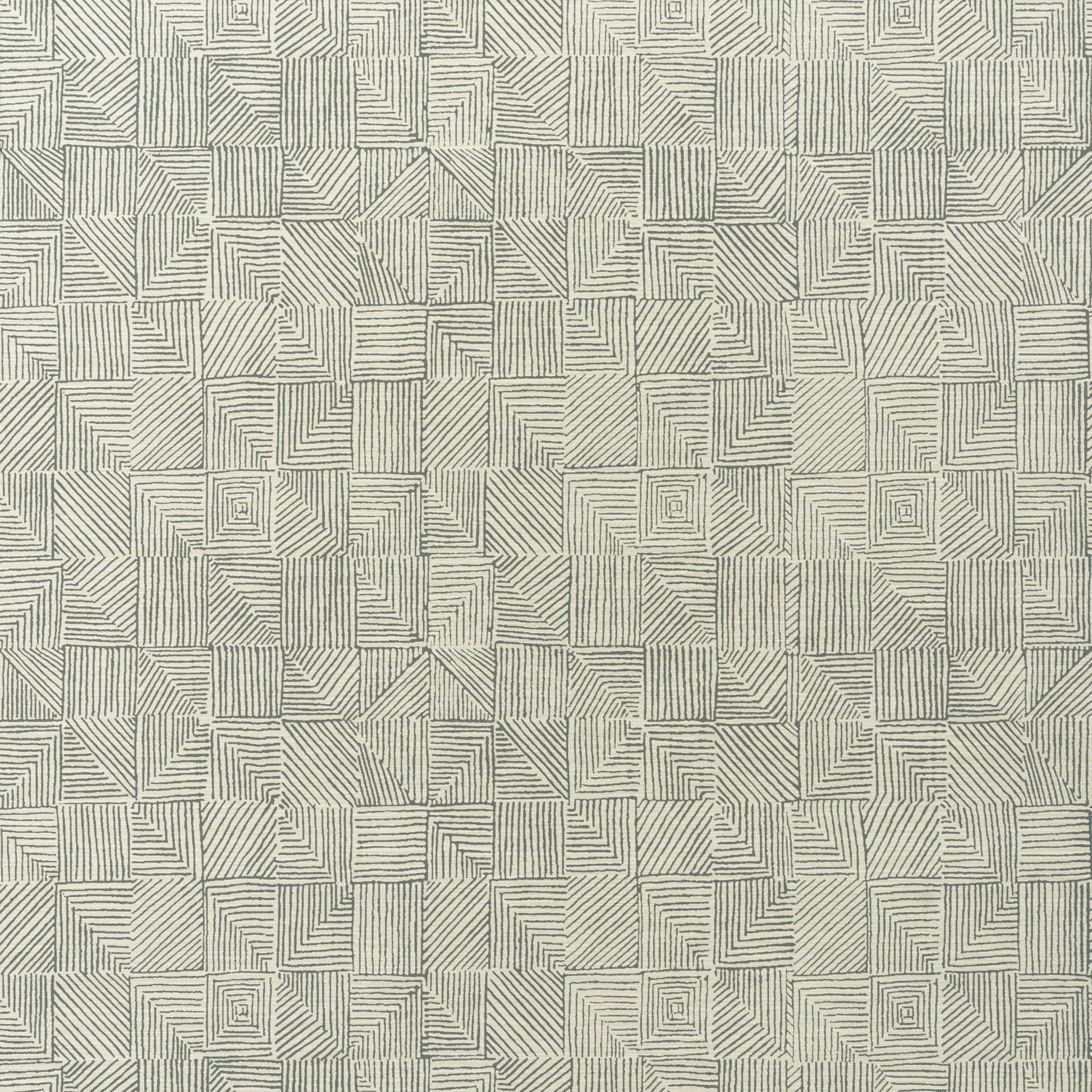 Archi Wallpaper - Denim - Andrew Martin - SPVENARDE