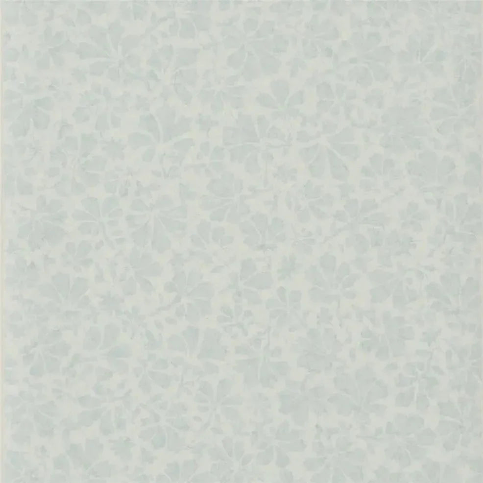 Arlay Wallpaper - Duck Egg - PDG686/05 - Designers Guild