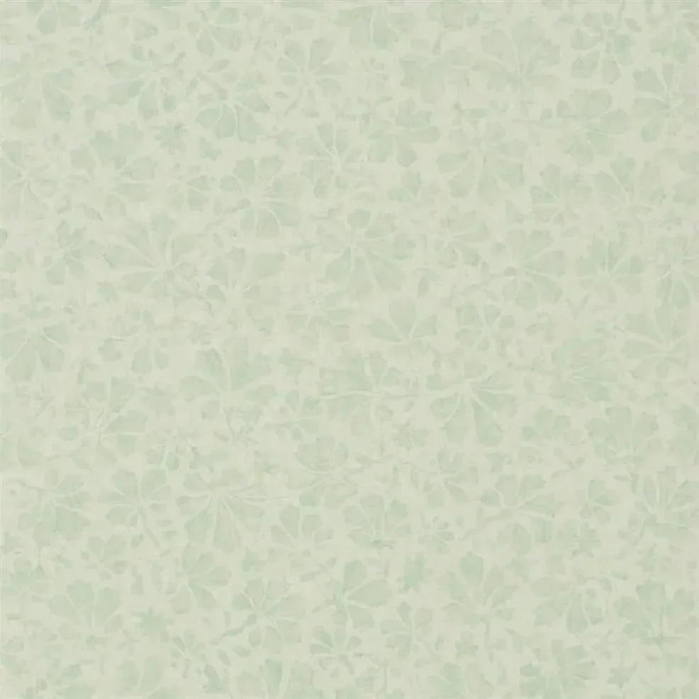 Arlay Wallpaper - Celadon - PDG686/04 - Designers Guild