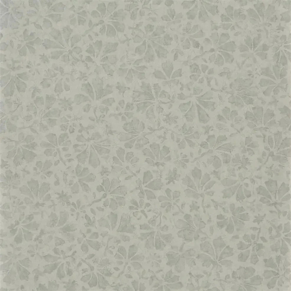 Arlay Wallpaper - Graphite - PDG686/08 - Designers Guild