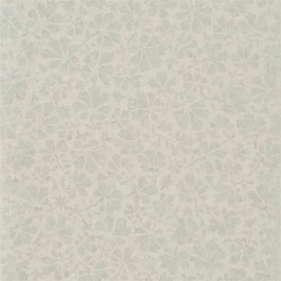 Arlay Wallpaper - Silver - PDG686/07 - Designers Guild