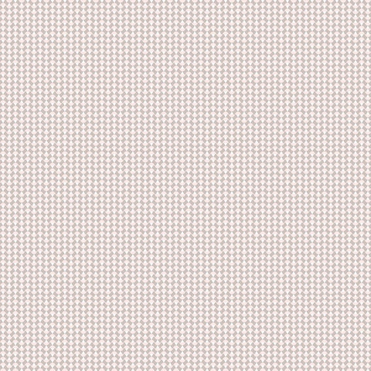 Arne Wallpaper - Pink & Taupe - Boråstapeter - 1782 - Premier Wallcovering