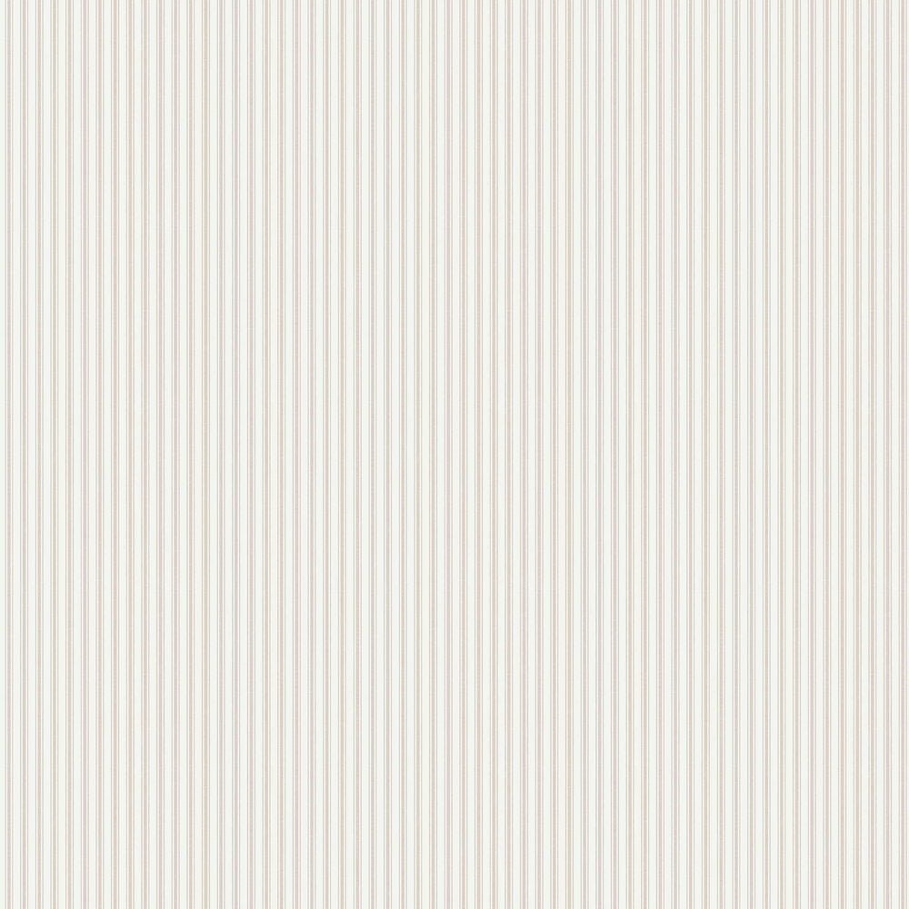 Aspo Stripe Wallpaper - Beige - Boråstapeter - 8873 - Premier Wallcovering