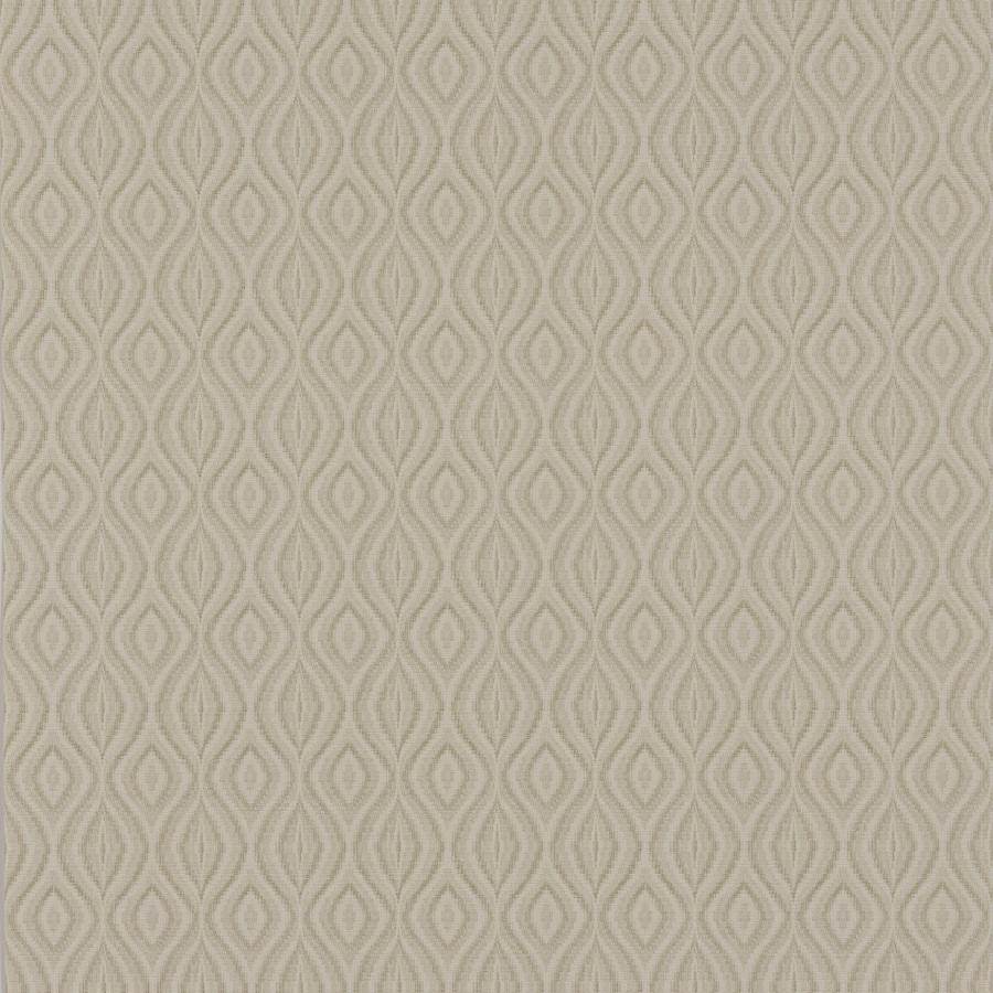 Astrid Wallpaper - Oyster - J8016 - 02 - Jane Churchill