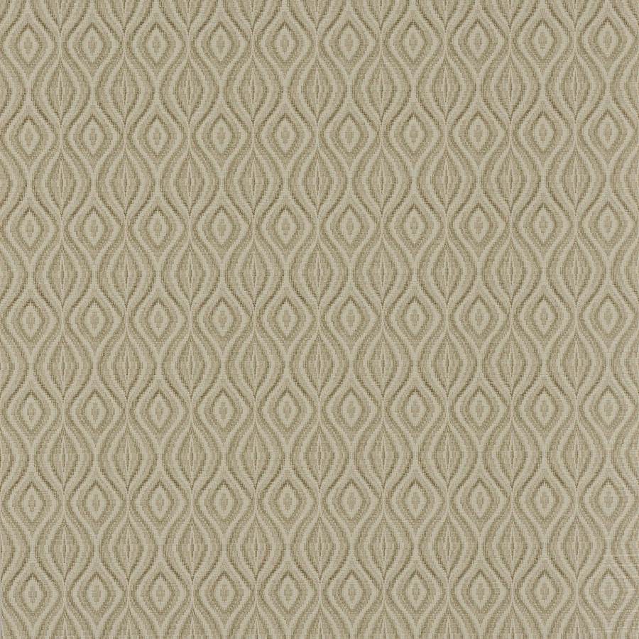 Astrid Wallpaper - Taupe - J8016 - 05 - Jane Churchill