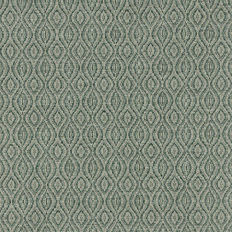 Astrid Wallpaper - Slate - J8016 - 04 - Jane Churchill