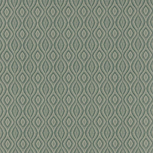 Astrid Wallpaper - Slate - J8016 - 04 - Jane Churchill